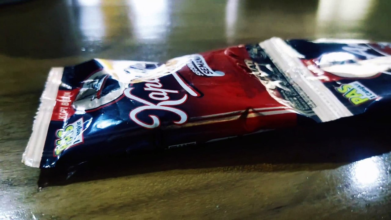 Cinematic B roll Coffee "Kapal Api"