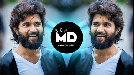 Chauka Chaukat Ahe Apla Banner song dj चौका चौकात हाय आपला बॅनर dj song  समद्यात वर आपली पावर