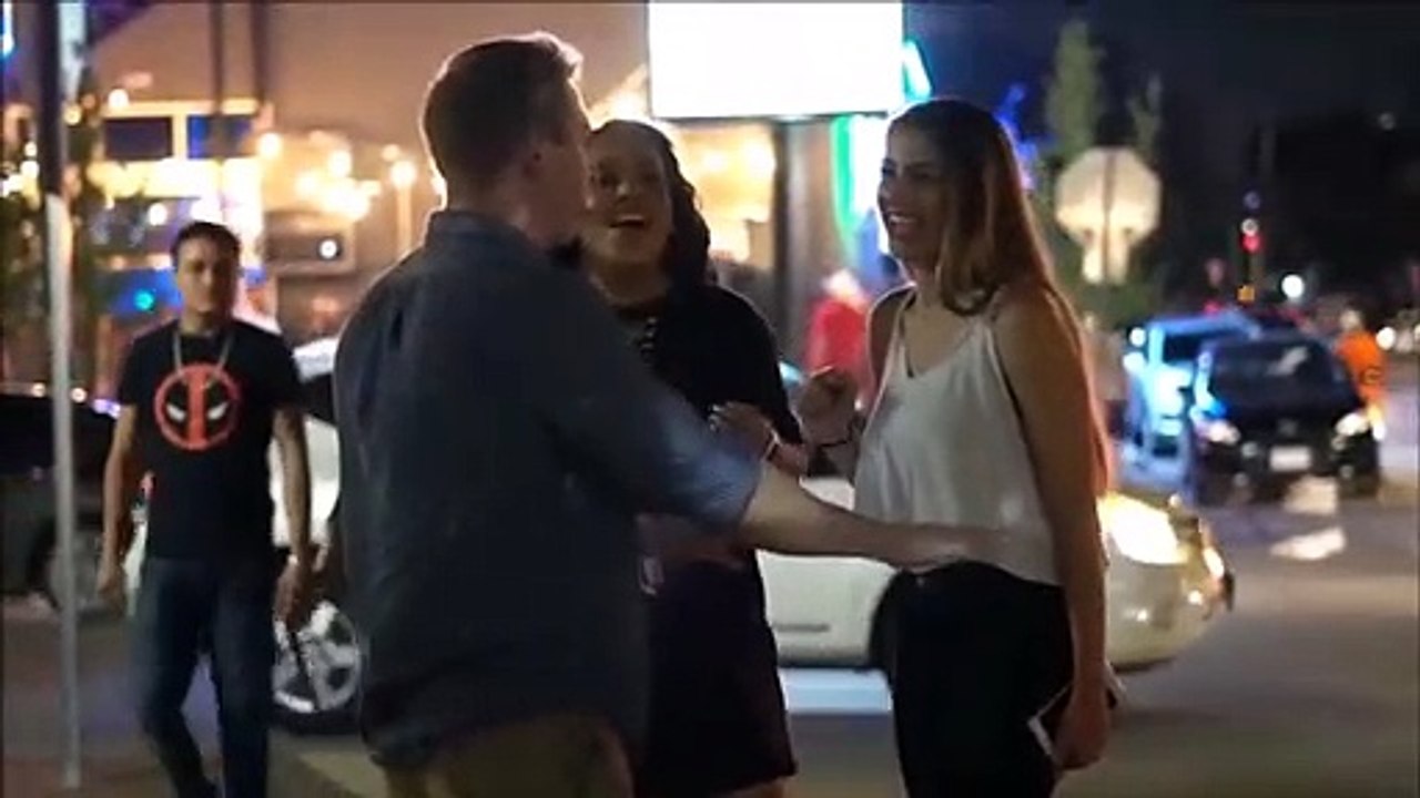 330. Kissing Prank - Balance Edition