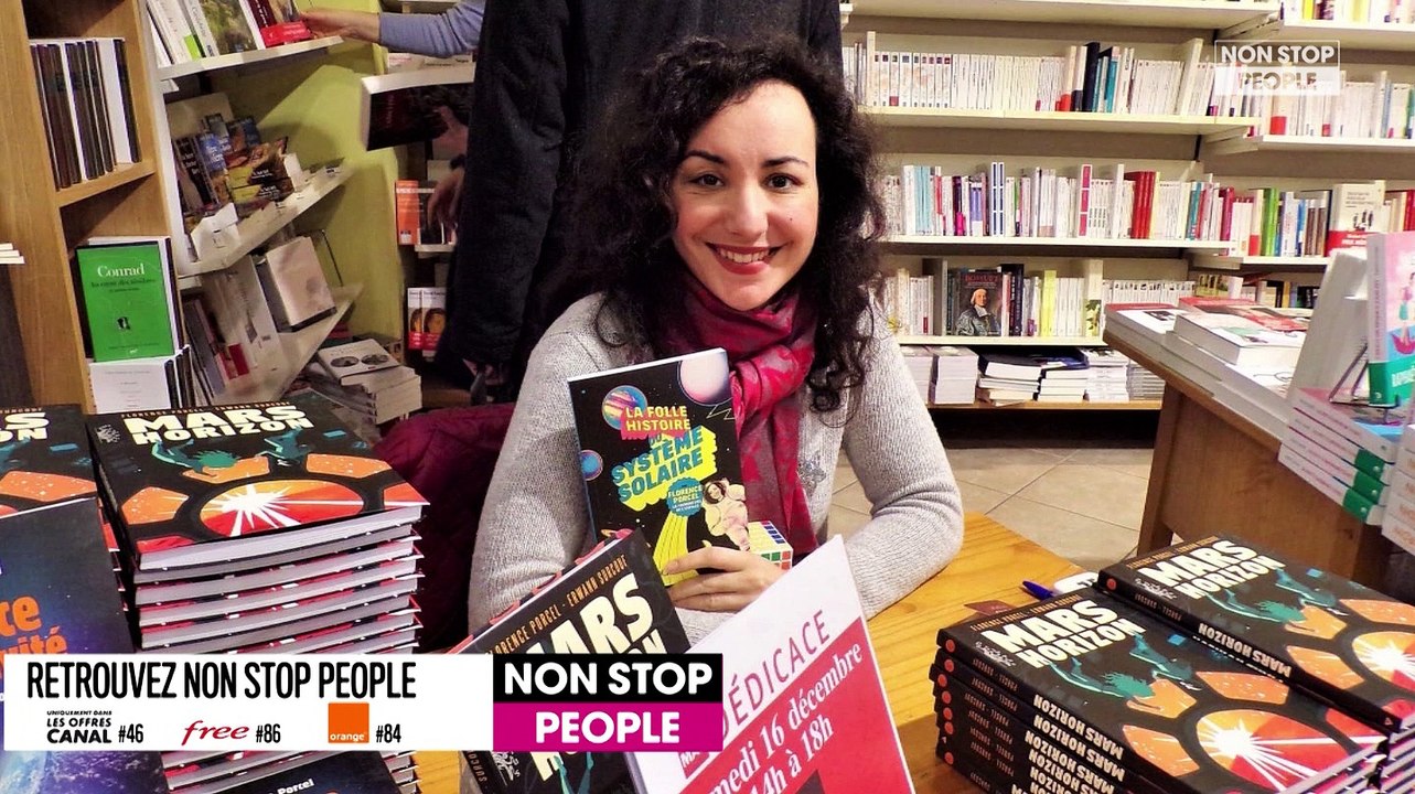 Patrick Poivre d'Arvor accusé de viols : il porte plainte contre Florence Porcel