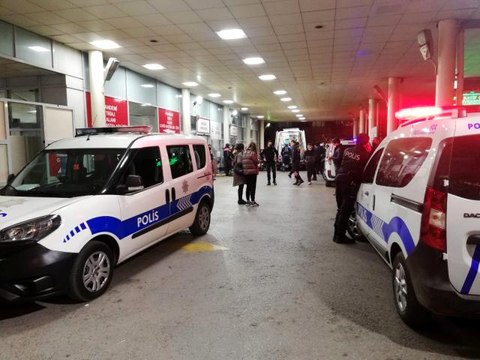 Son dakika haber! İzmir'deki cinayetin şüphelisi: Öldürmek istemedim, bıçağın üzerine düştü