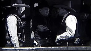 Wagon Trail (1935) | Full Movie | Harry Carey | Gertrude Messinger | Edward Norris | Roger Williams
