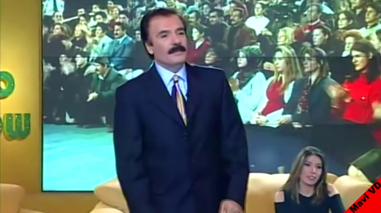 Ferdi Tayfur Kör Talih