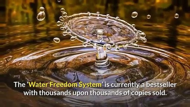 Water Freedom System Review Does The Water Freedom System Really Work