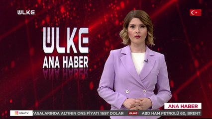Ülke Ana Haber – 31 Mart 2021
