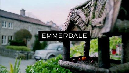 Emmerdale 31st March 2021
