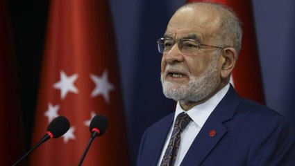 Saadet Partisi'ni karıştıracak İstanbul Sözleşmesi anketi: Tabanın yüzde 81,3'ü sözleşmeden çıkılmasını onaylamadı