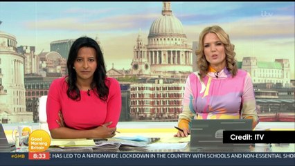 Samuel Kasumu - No10 most senior Black special advisor - resigns days after release of 'race report'