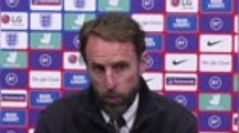 Euro squad too open to call for Southgate