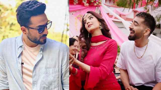 Bigg Boss 14: Jasmin Bhasin के Song 'Pani Di Gal' पर Aly Goni ने दिया ये Reaction ! | FilmiBeat