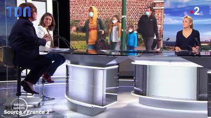 Brigitte Macron en désaccord avec une des annonces de son mari !