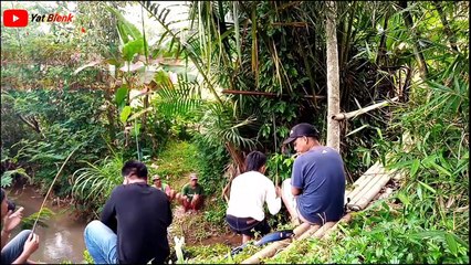 mancing liar - misi penyelamatan ikan yang tenggelam di spot idaman, Part.2