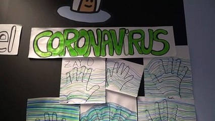 A covidos gyerekek 15 százaléka szenved hosszú tünetektől