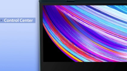 ASUS ScreenPad Plus