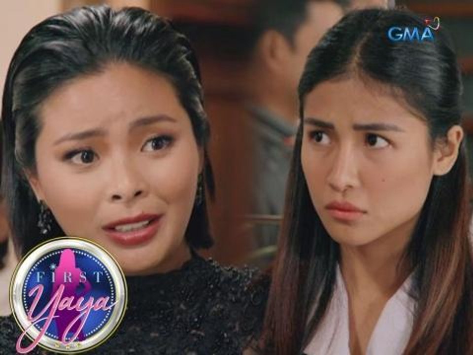 First Yaya: Lorraine humiliates Melody | Episode 13