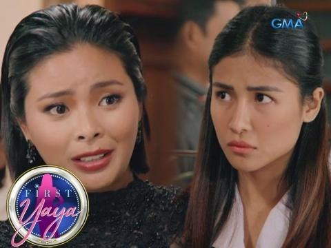 First Yaya: Lorraine humiliates Melody | Episode 13