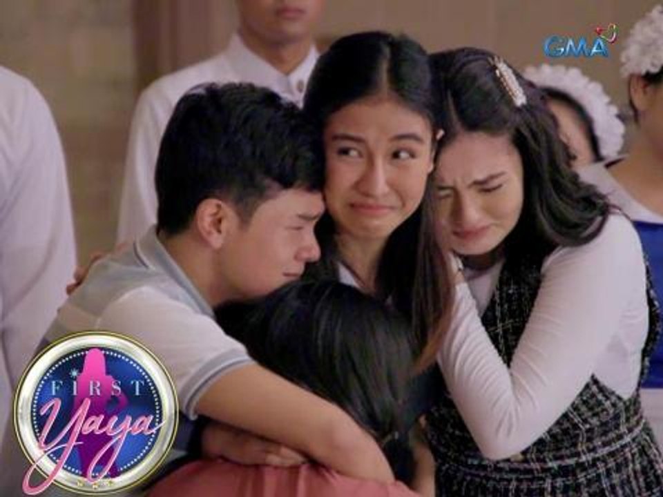First Yaya: Salamat, Yaya Melody! | Episode 13