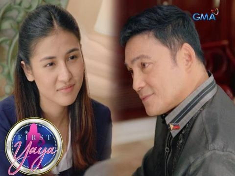 First Yaya: Melody shares her epic love story | Episode 13