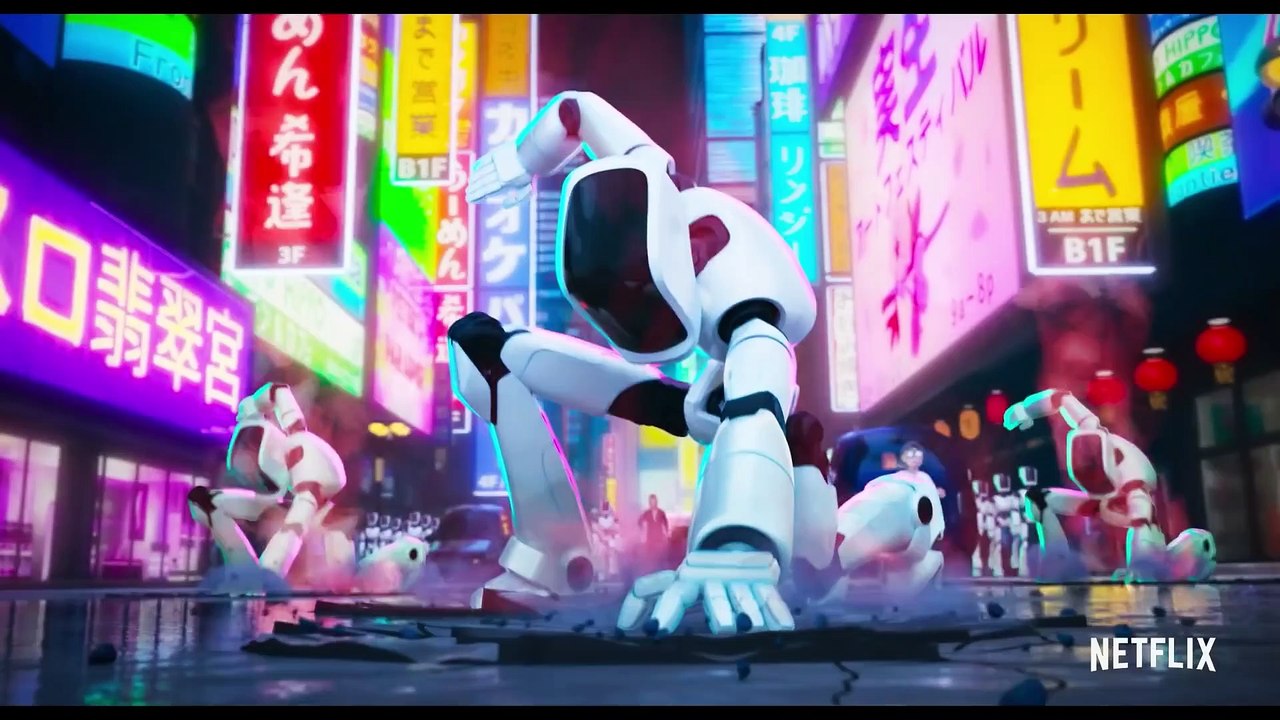 The Mitchells vs. the Machines Trailer #1 (2021) Olivia Colman, Eric André Animated Movie HD