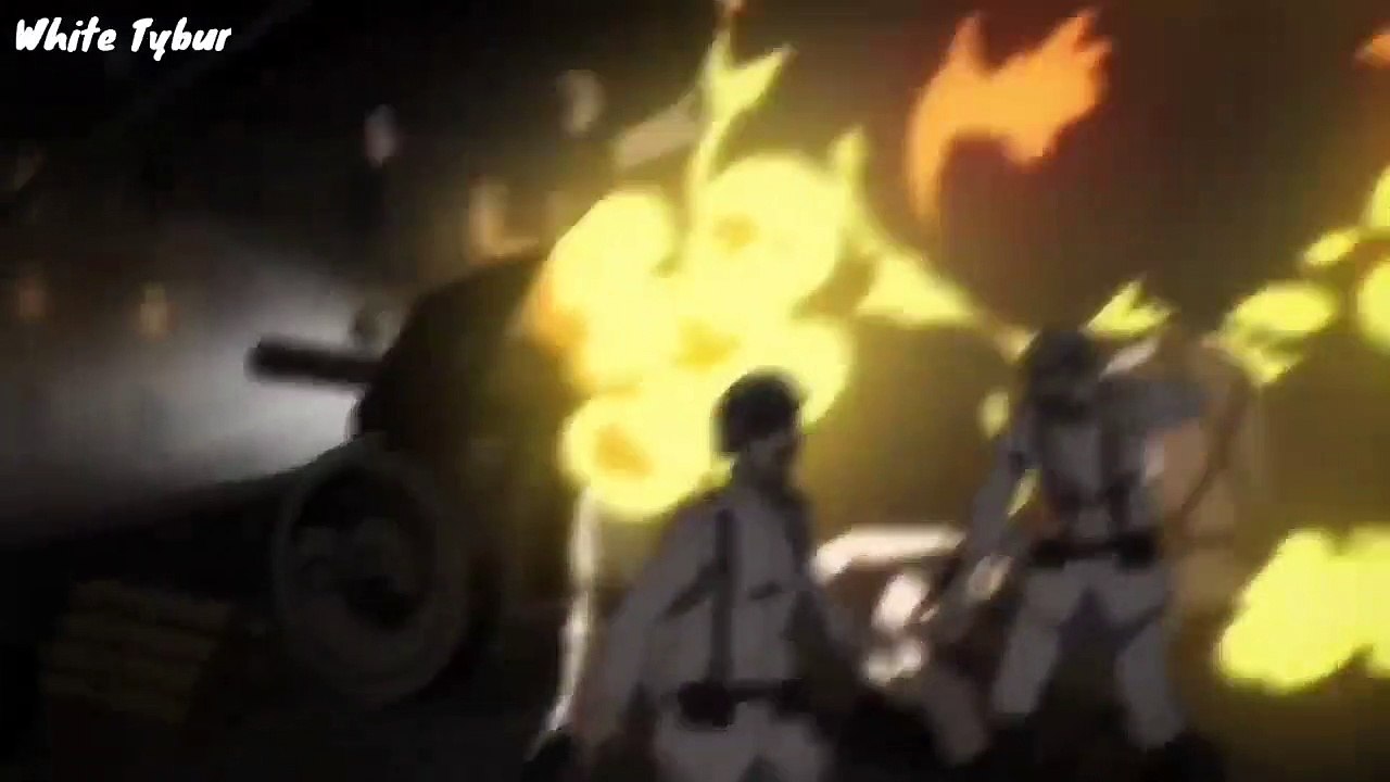 Attack on Titan - Season 4 Episode 5 Full Screen (English Sub)#Syed Hussanin Khalid Shah
