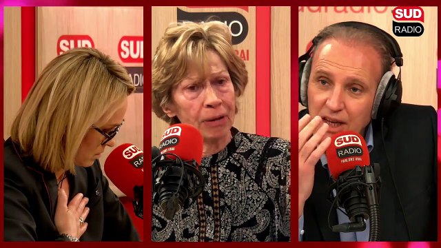 Le témoignage extrêmement poignant de Linda, prostituée durant 50 ans