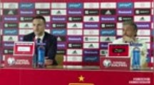 Espagne - Luis Enrique s'agace des questions sur Sergio Ramos