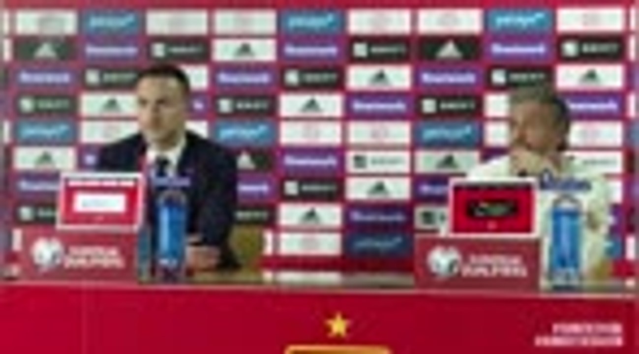 Espagne - Luis Enrique s'agace des questions sur Sergio Ramos