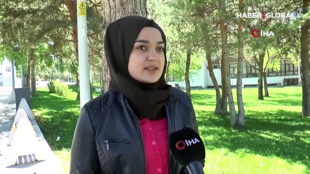 Erzurum'da Canısı Toktay'a bıçakla saldıran sanığın avukatından 'bıçak öldürmeye elverişli değil' savunması