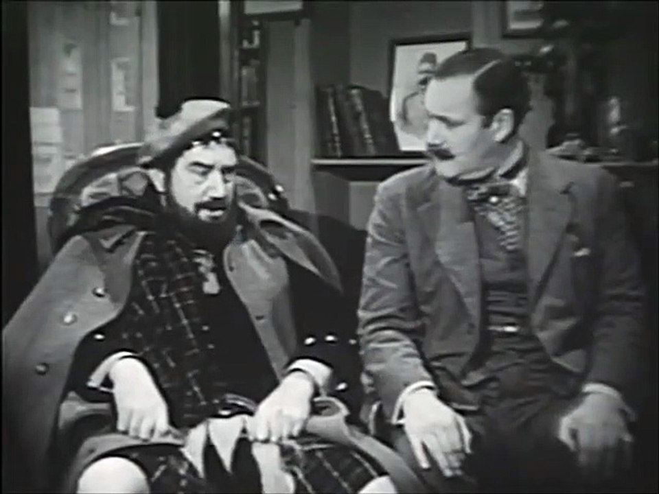 Free Classic TV Sherlock Holmes The Haunted Gainsborough