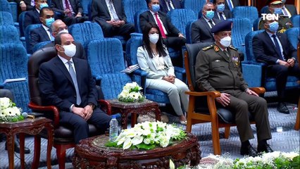 رئيس الوزراء: مصر من أوائل الدول اللي اتخذت اجراءات احترازية ضد جائحة كورونا