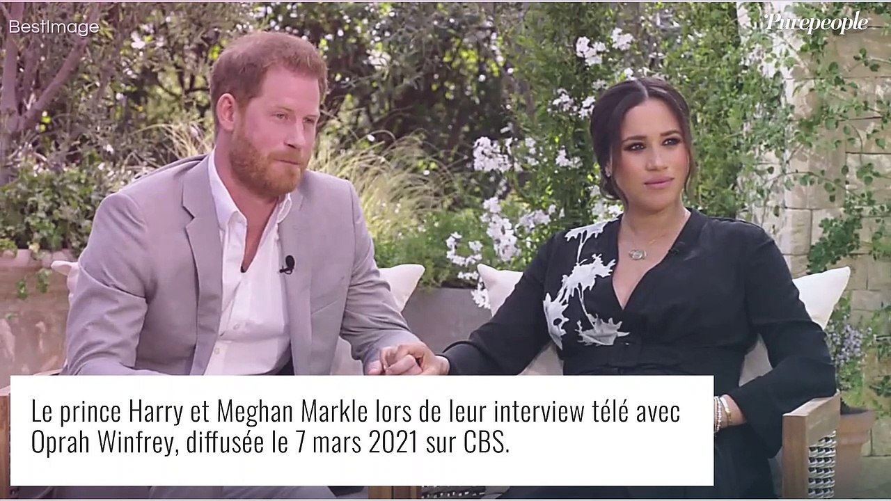 Meghan Markle accusée de harcèlement : son tout premier petit-ami prend sa défense