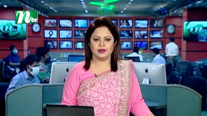 NTV Dupurer Khobor | 01 April 2021