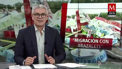 Azucena por Milenio, 31 de marzo de 2021