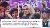 Najat Vallaud-Belkacem : 10 kilos perdus, un nouveau venu dans la famille, coulisses de sa nouvelle vie