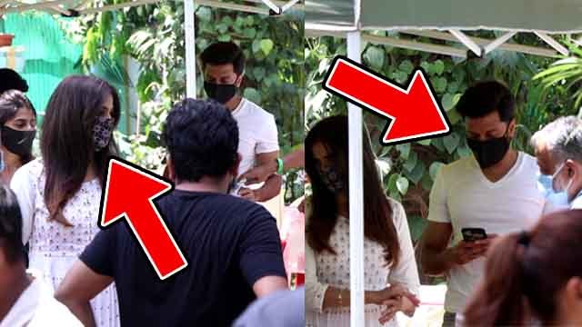 Genelia D'souza और Ritesh Deshmukh ने शुरु की फिल्म की शूटिंग | FilmiBeat