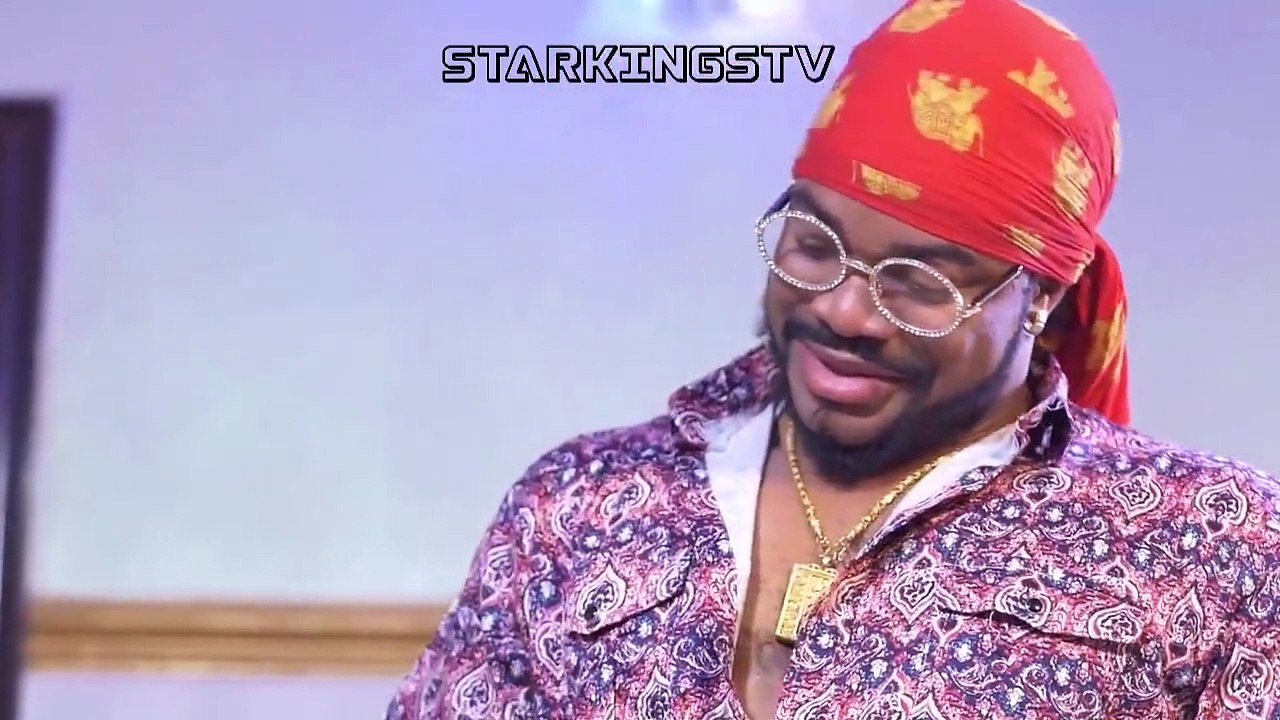 THE CELEBRITIES (New Hit Movie) EPISODE 7 - DESTINY ETIKO 2021 Latest Nigerian Nollywood Movie