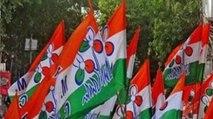 TMC supporters accuse BJP of rigging voting process