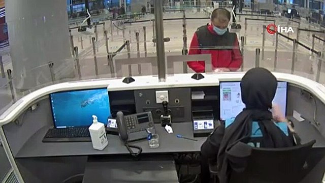 FETÖ’ye büyük darbe! Orta Asya Üst Düzey sorumluları Türkiye’ye girerken enselendi