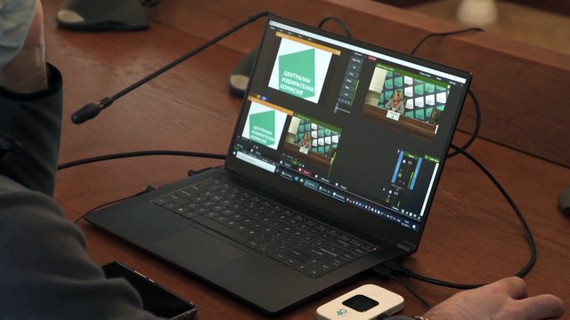 Bulgária prepara urnas de voto móveis
