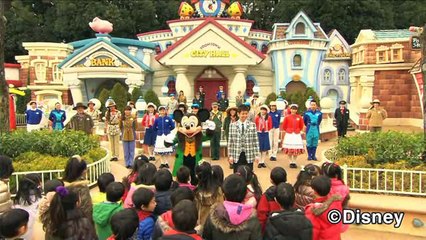 Dream for Smiles ／ 笑顔でつなごう、みんなの夢