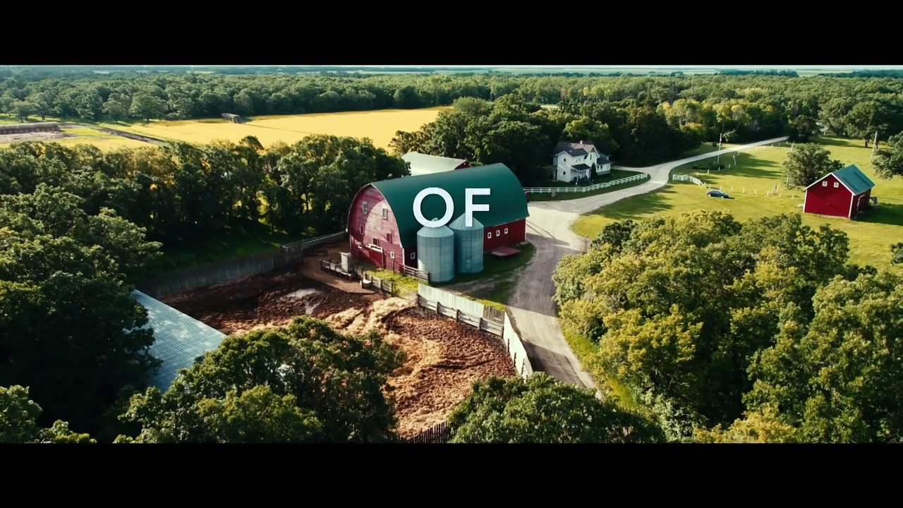 Percy vs Goliath - Trailer (English) HD