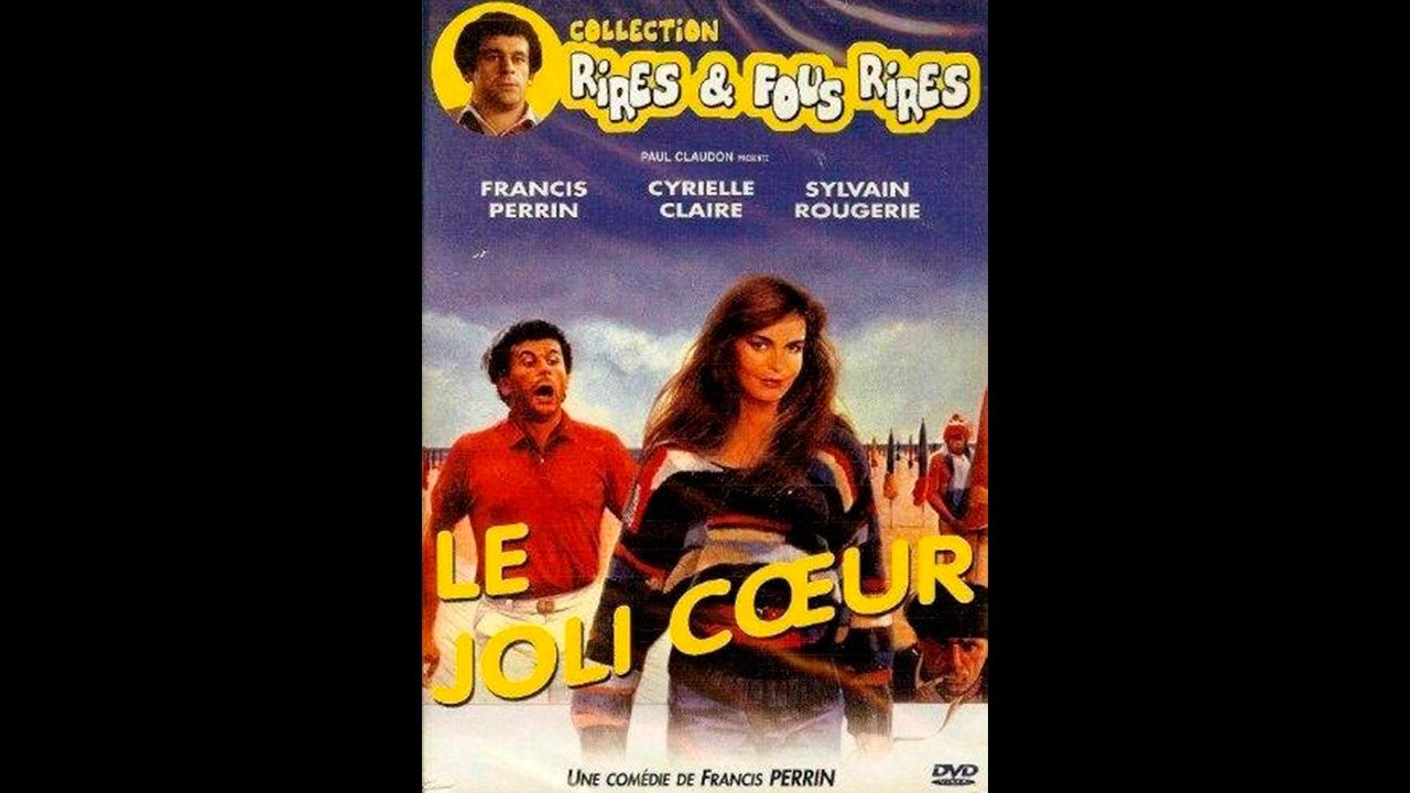 Le Joli Coeur (1984) 720p Regarder