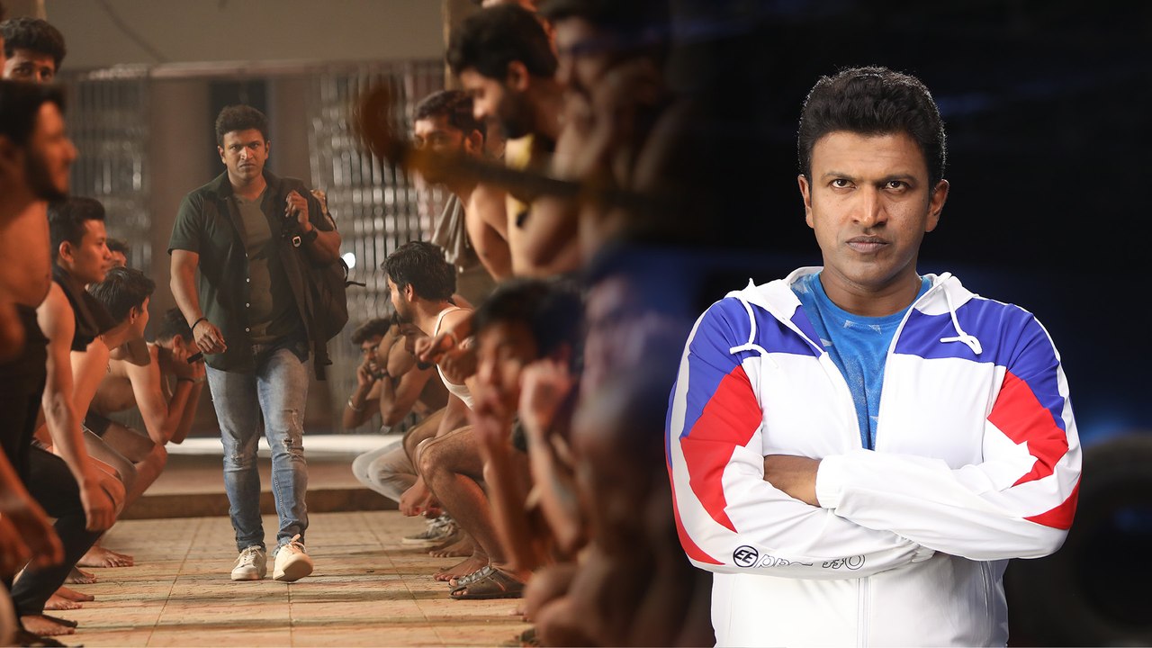 ಯುವರತ್ನ ಸಿನಿಮಾದಲ್ಲಿ ಅಪ್ಪು ಎಂಟ್ರಿಗೆ ಪ್ರೇಕ್ಷಕರು ಫಿದಾ!! | Filmibeat Kannada