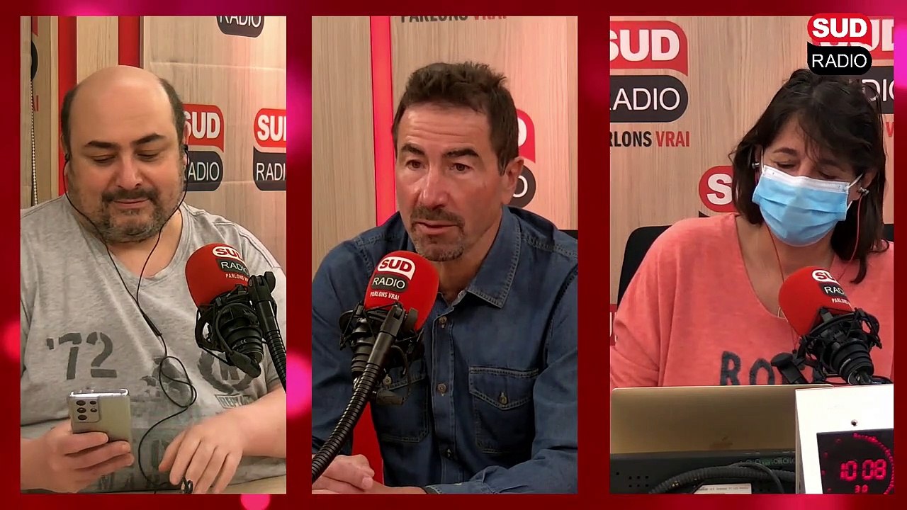 Luc Alphand -"Pratiquer les sports extrêmes fait toujours peur"