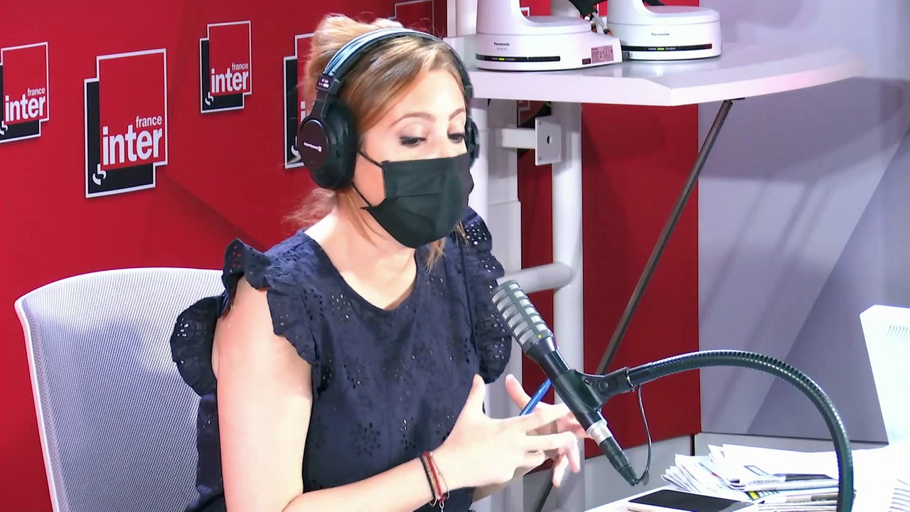 Olivier Véran évoque un pic de la troisième vague "d'ici sept à 10 jours si tout va bien"