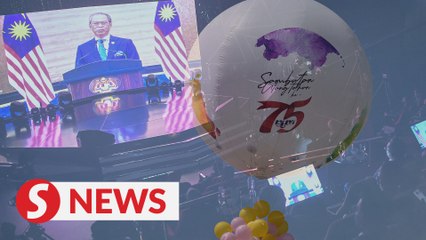 Muhyiddin: RTM must be bold in making changes to stay fresh and relevant