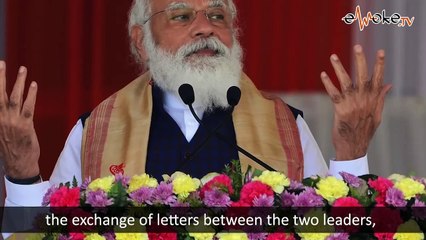 The real reason why is Pakistan tempted to 'bury the past' with India