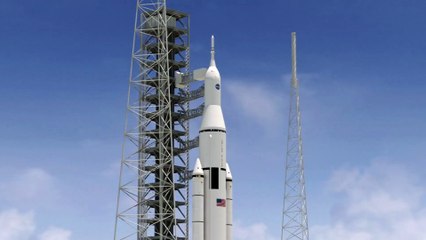 ロケット発射 by 天野雄司