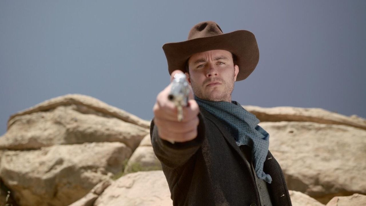 Badland - Trailer (Deutsch) HD