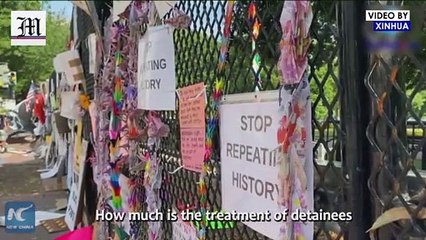 Rampant Racial Injustice in the US Reveals Double Standards on Human Rights